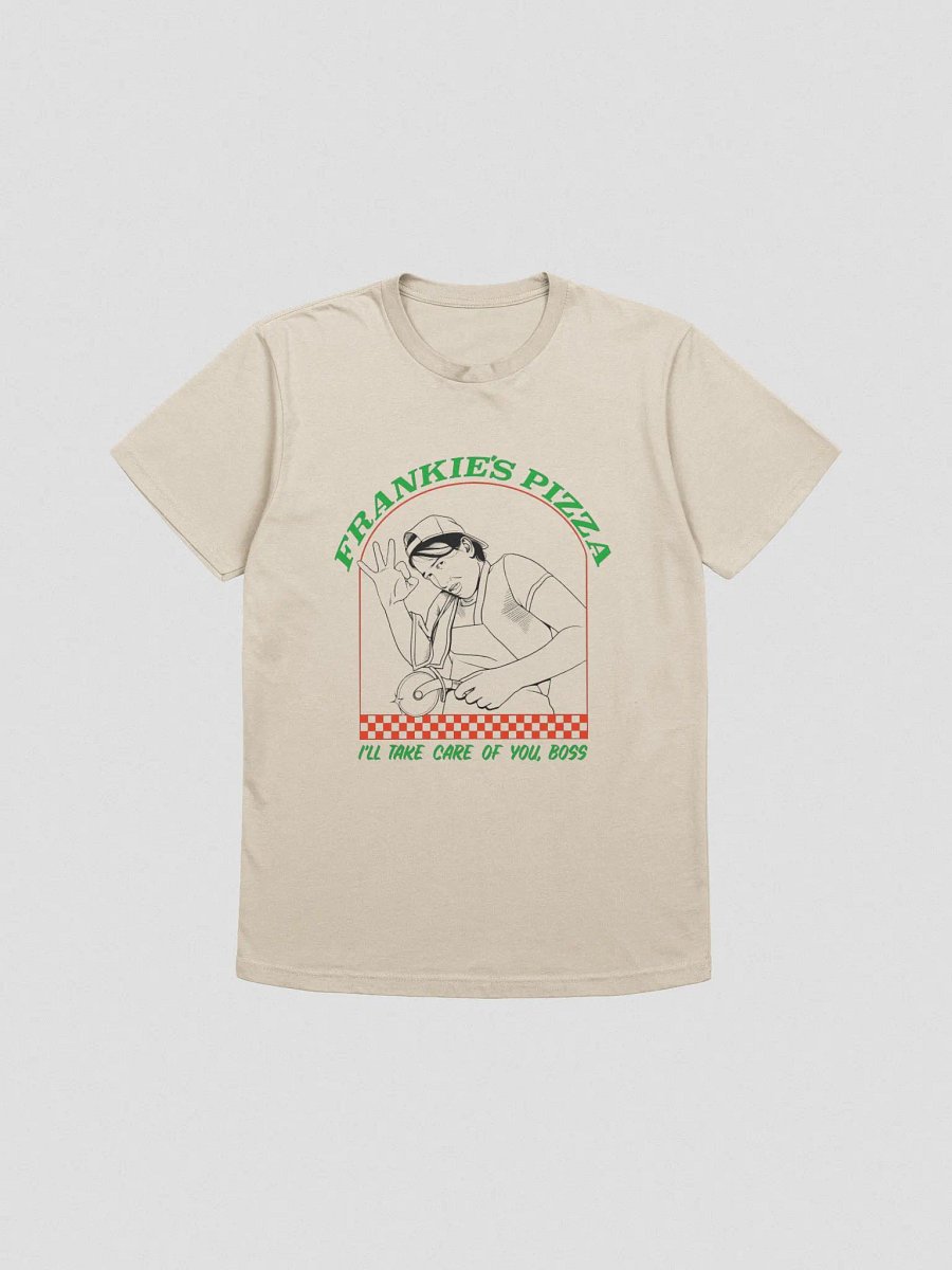 Pizza Guy T-shirt product image (1)