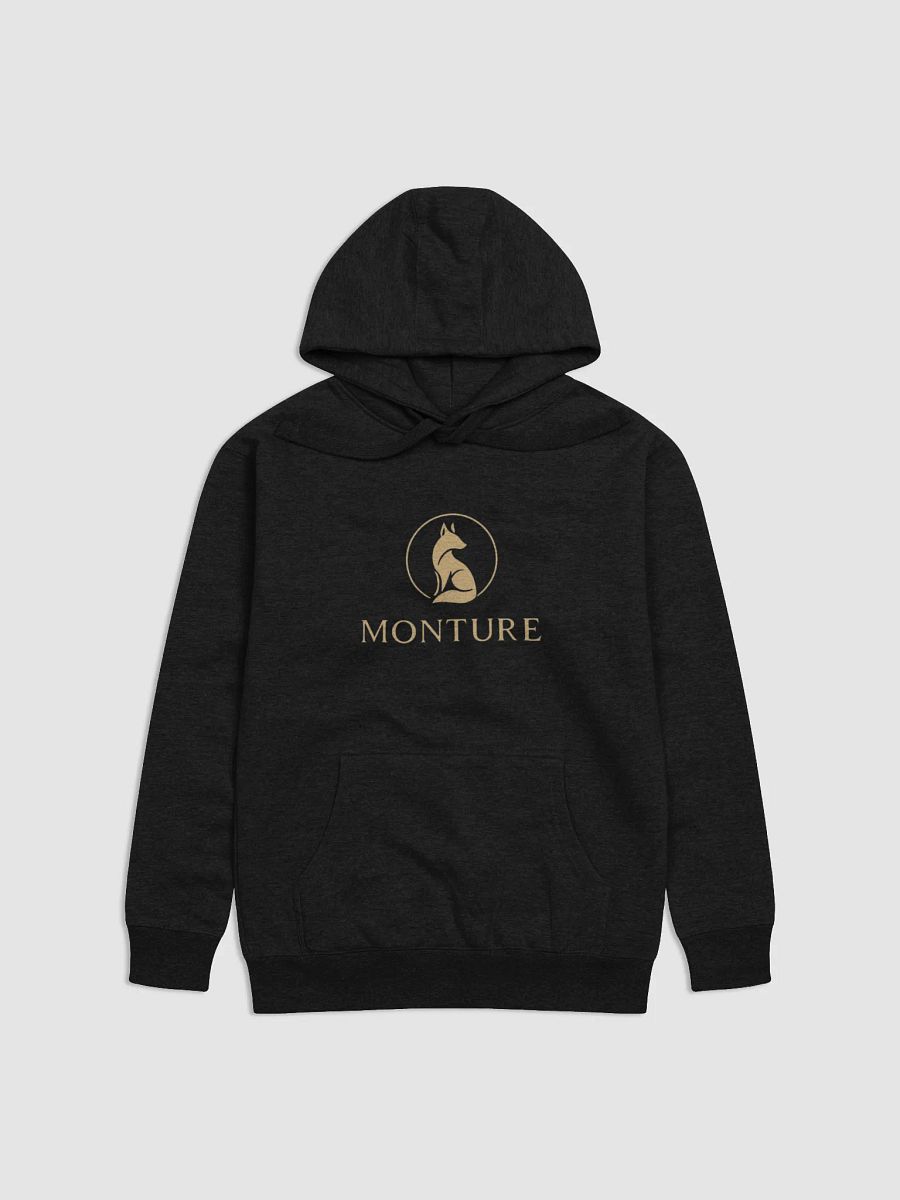 Monture Unisex Hoodie product image (3)