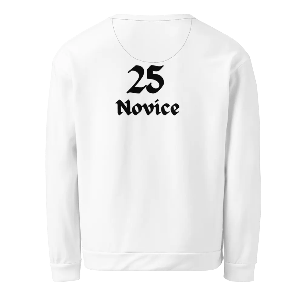 25 Novice: Sweater product image (3)