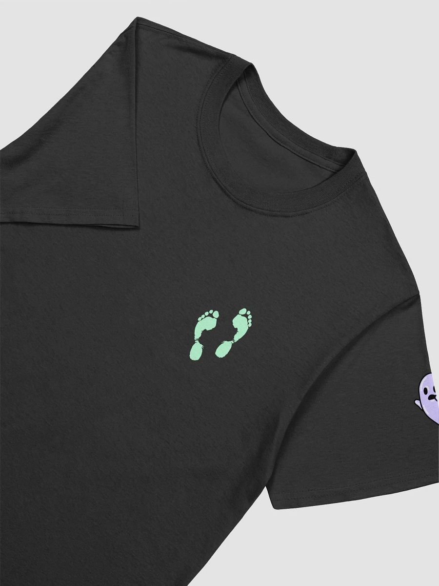 Mary's Ghost Hunting Shirt product image (3)