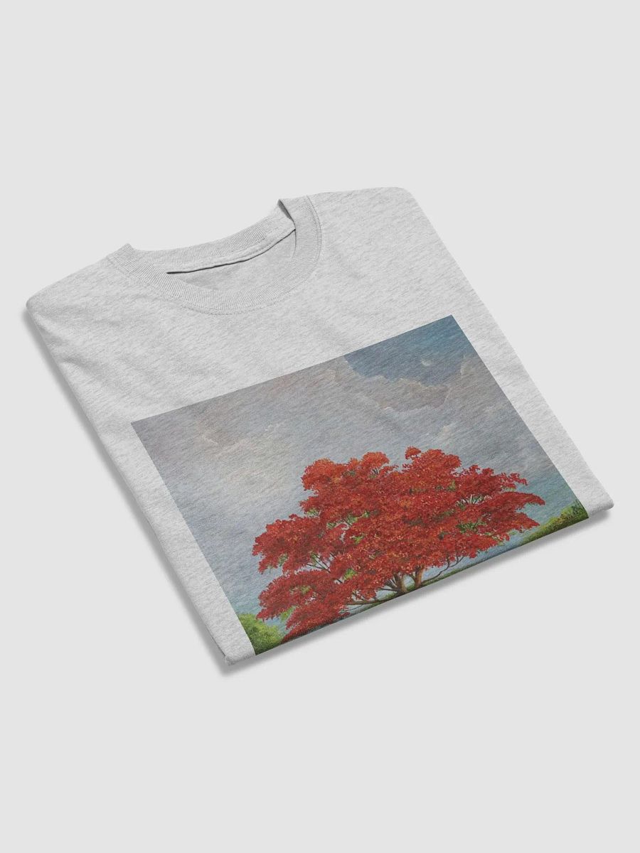 Flamboyant Rojo product image (3)