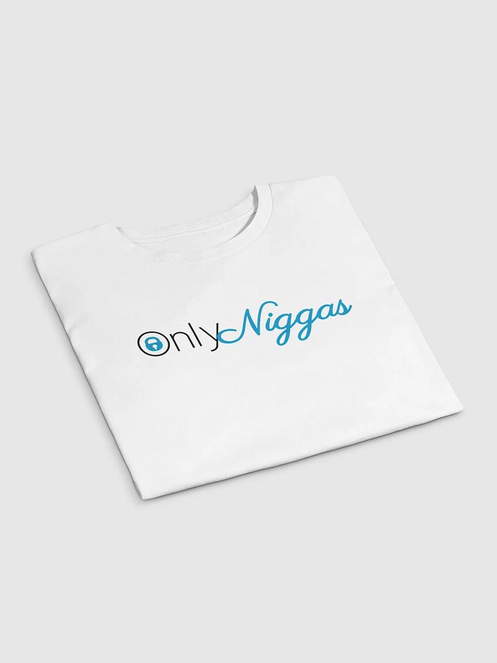 NIggas "OnlyFans" Parody Tee product image (2)