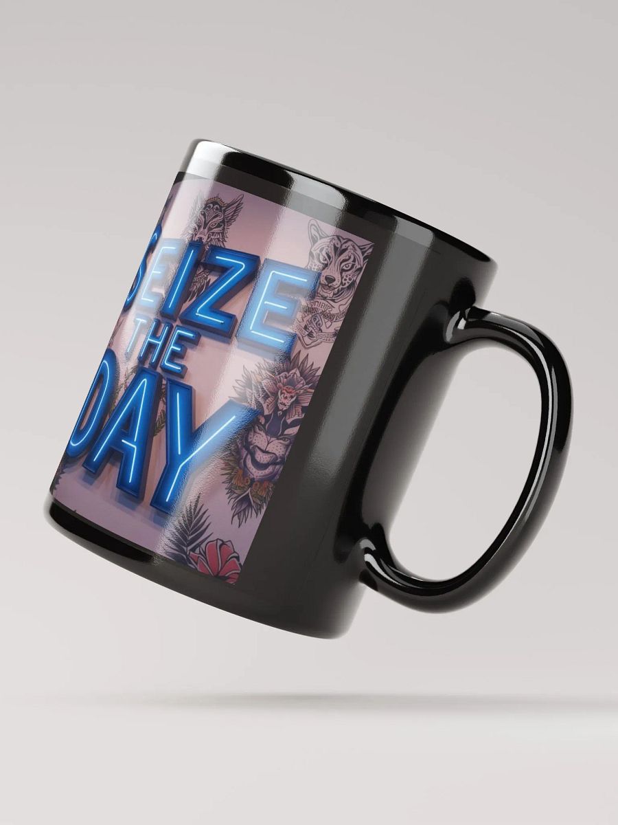 Illuminate Your Mornings Mug product image (6)