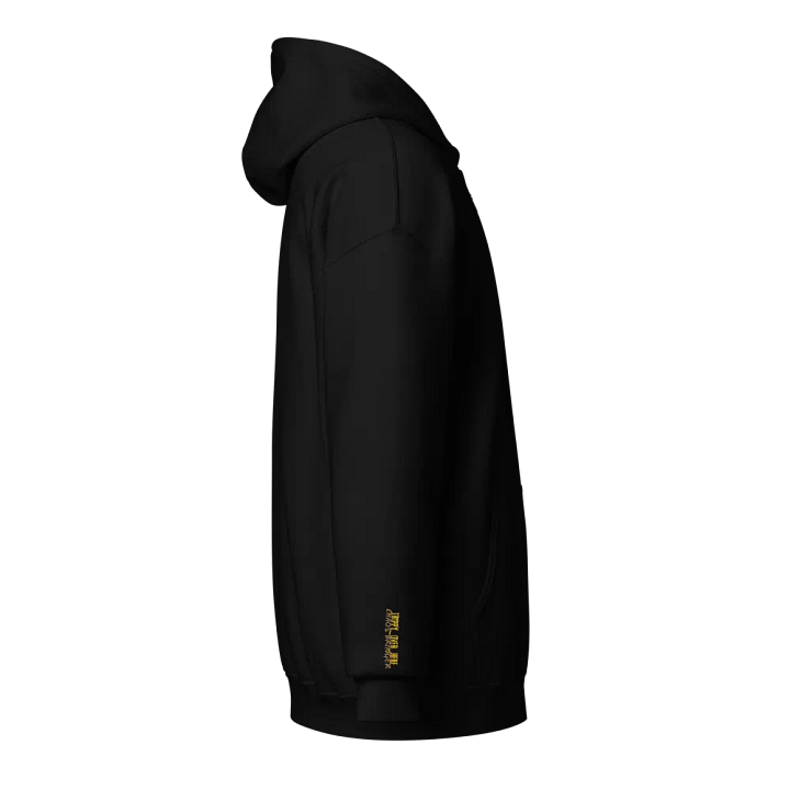 Chaos Bringer Zip Hoodie product image (2)