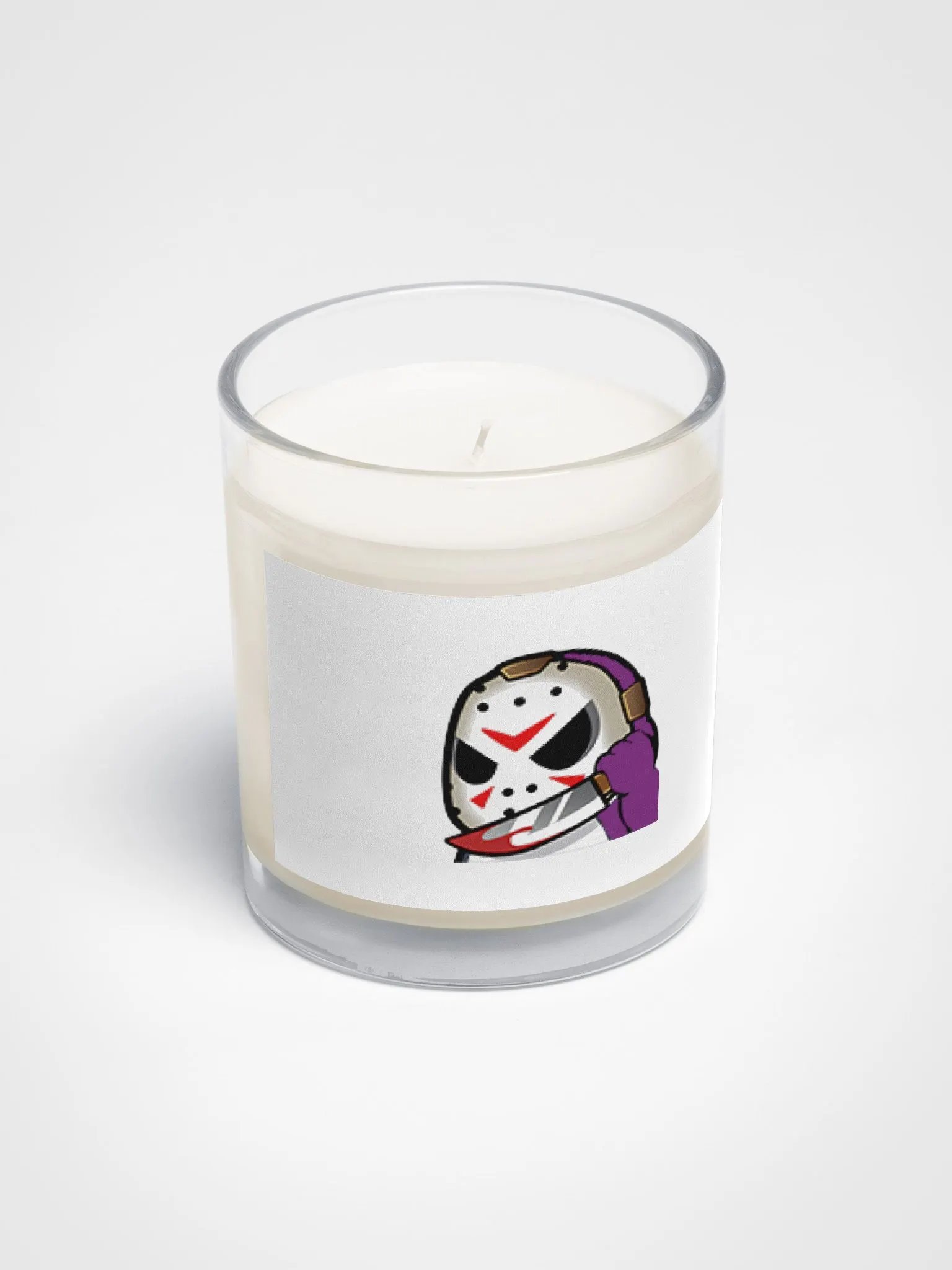 Stabby Candle product image (2)