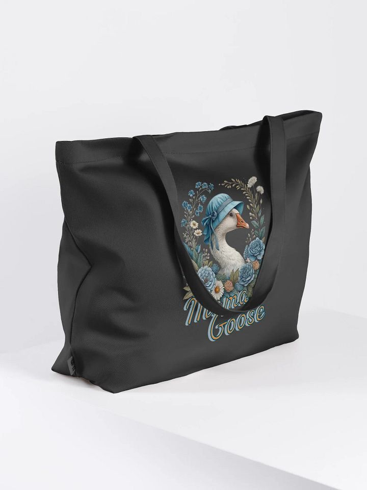 Mama Goose Organic Tote product image (1)
