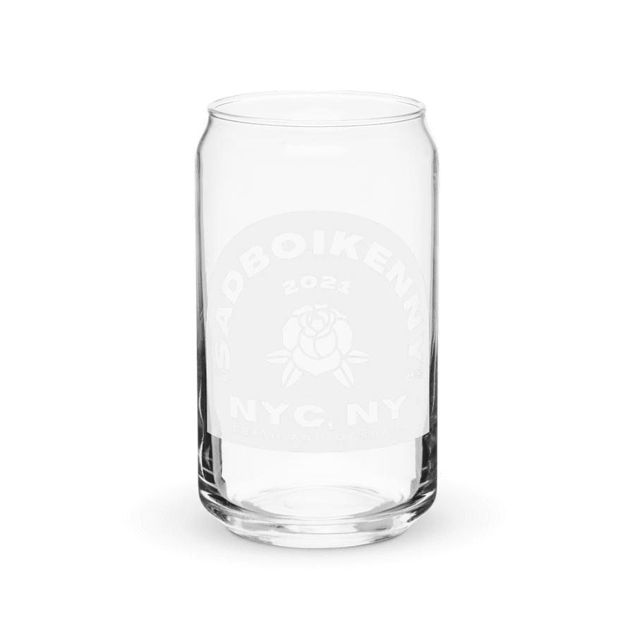 SBK Can Glass product image (8)