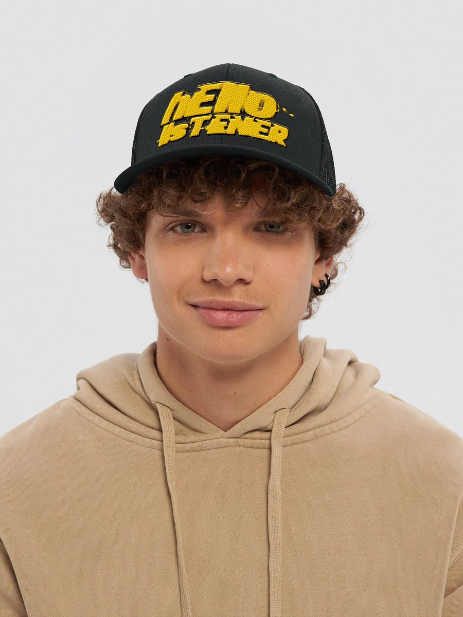 Big Hat product image (5)