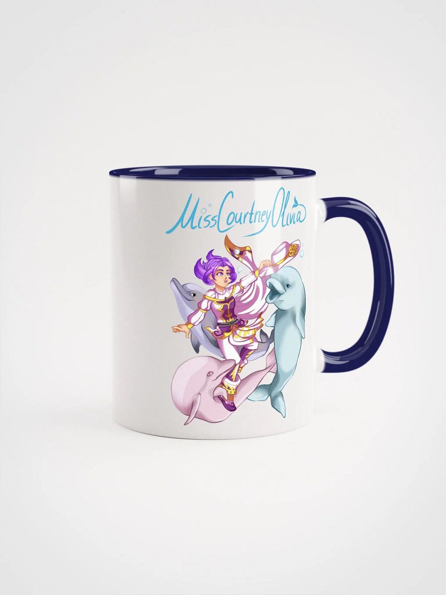 MissCourtneyOlivia Mug product image (1)