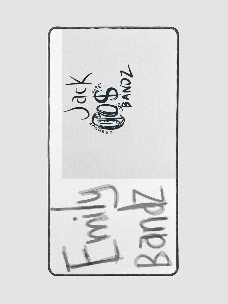 Jack and Emily Bandz product image (2)