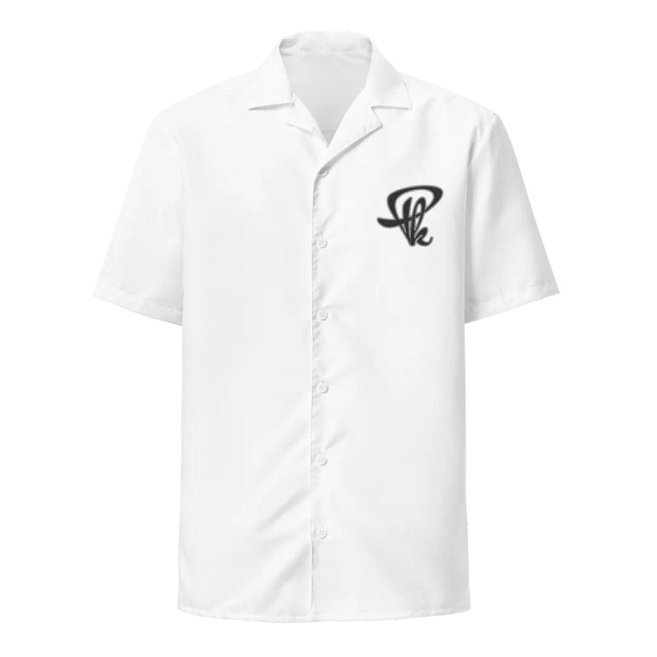 Mystique Monogram Button-Down product image (2)
