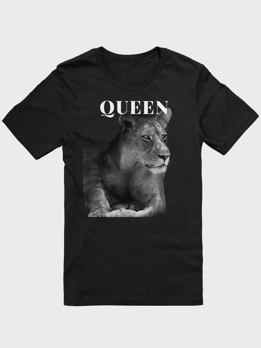 Queen Lioness Women's Tee product image (3)