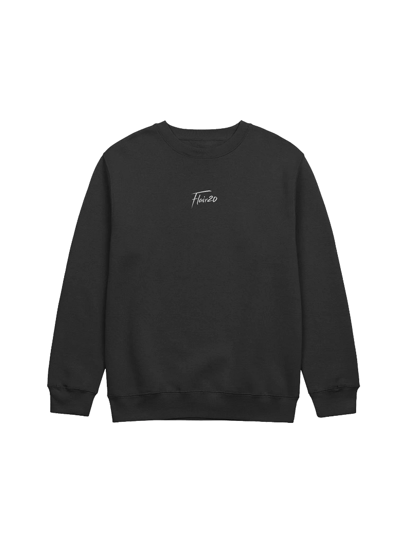 Flair20 Classic Sweatshirt