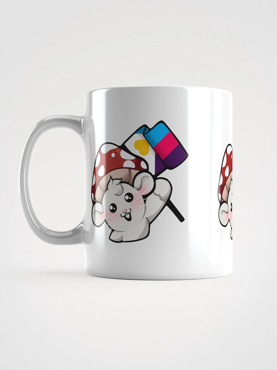 Polyamorous Pride Mug product image (6)