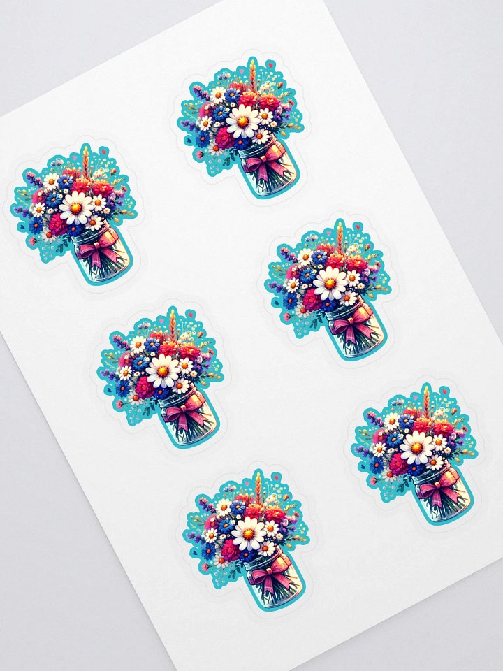 Blossoming Bouquet product image (1)