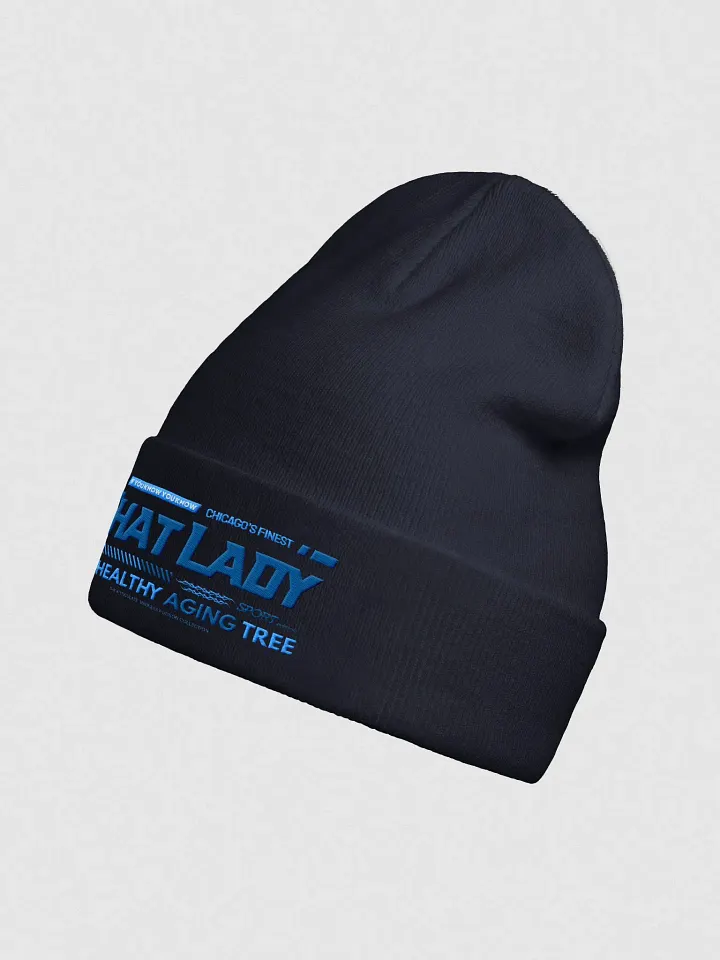 That Lady Skully (Ice Edition) product image (9)