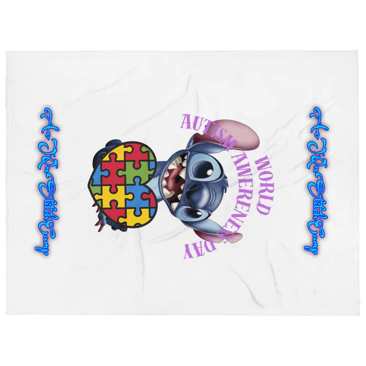 Cozy Dreams Throw Blanket product image (1)