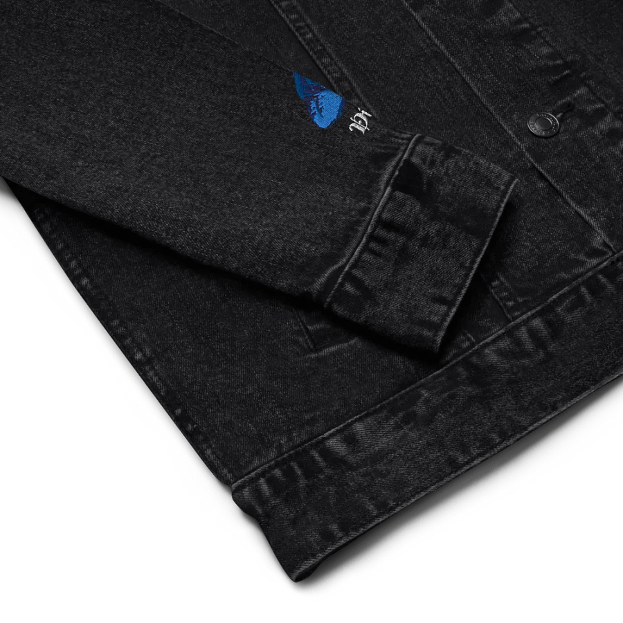 Butterfly IQV Denim product image (11)