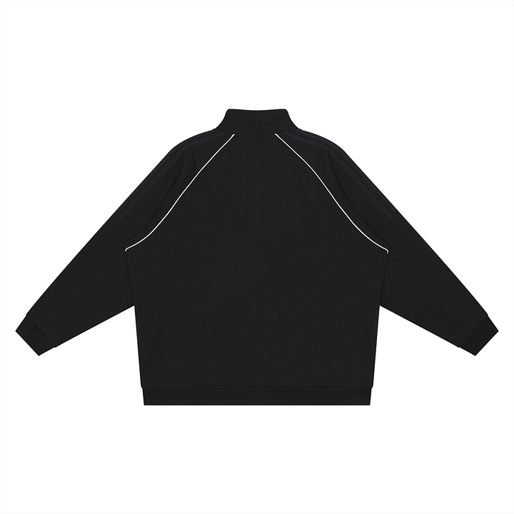 CLIMBING TIGER TRACK JACKET product image (2)