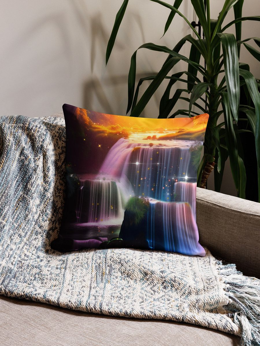 SUMMER "Kokora" 4 Seasons Pillow product image (6)