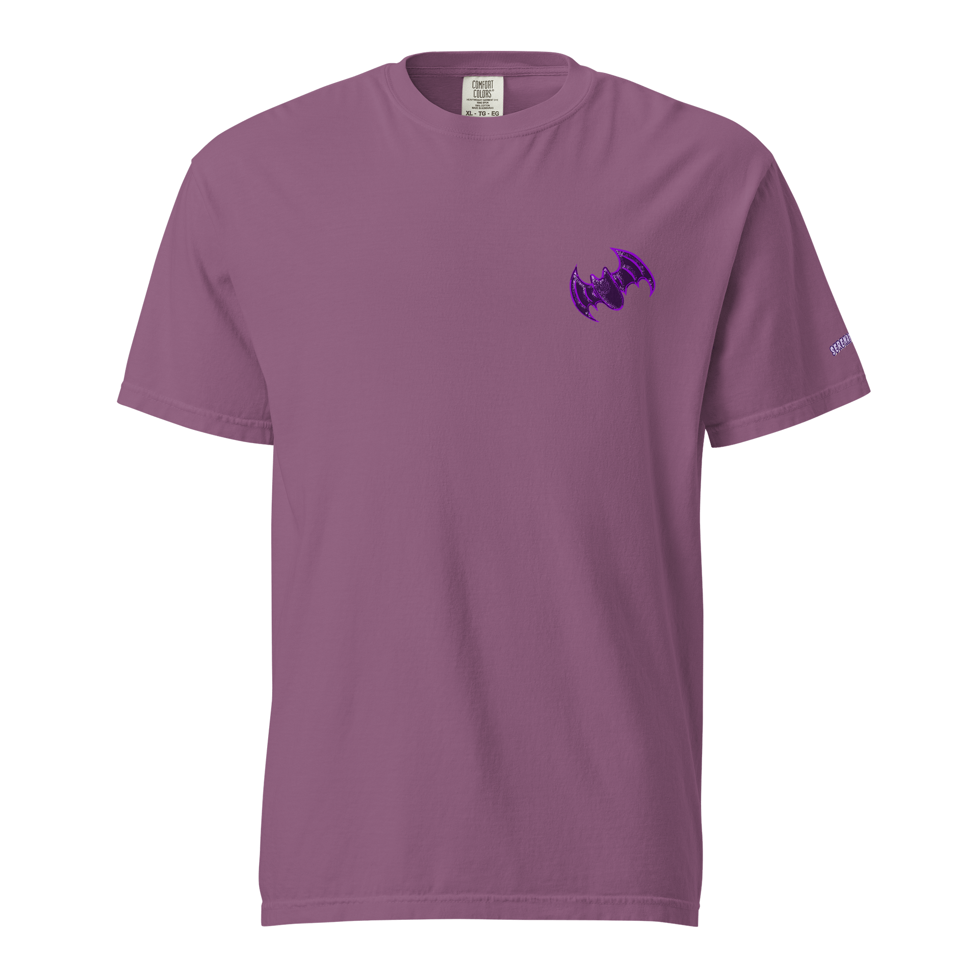 Bat T- Shirt product image (2)
