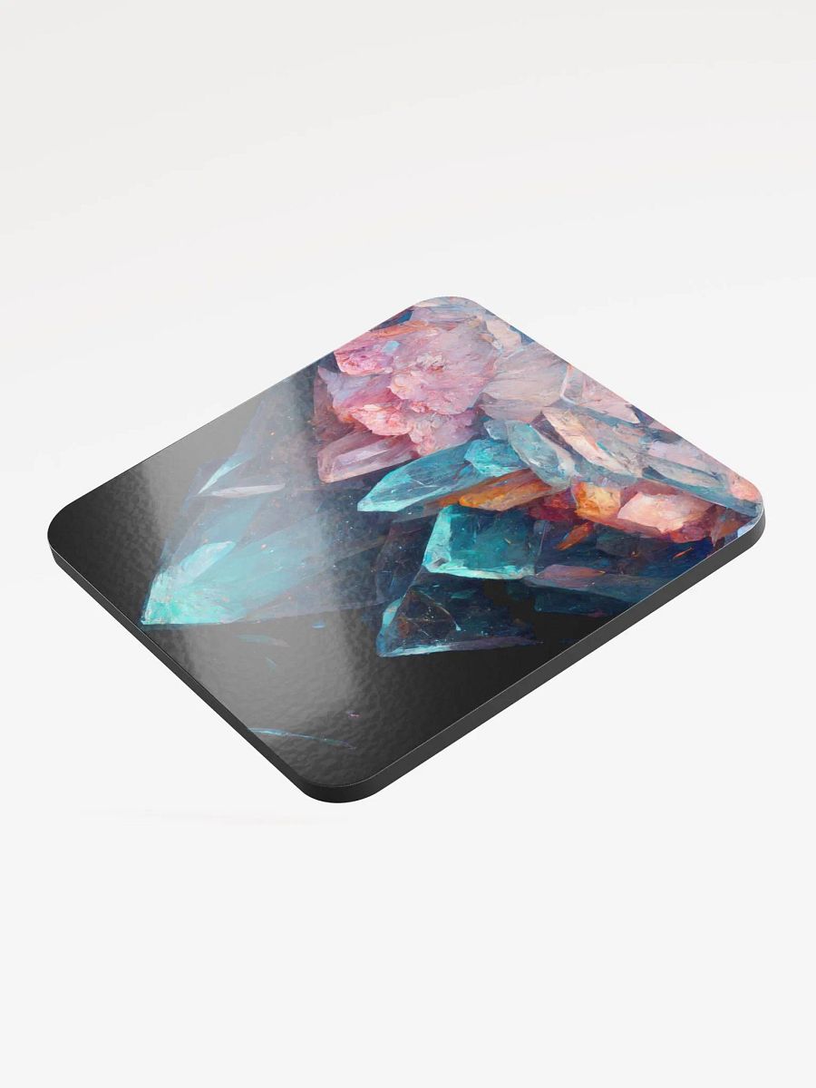 Crystal Prism Coasters product image (3)