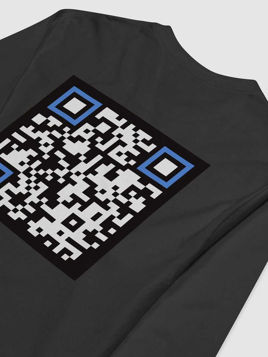 B.O.G x GOJO Collab Champion long sleeve product image (4)