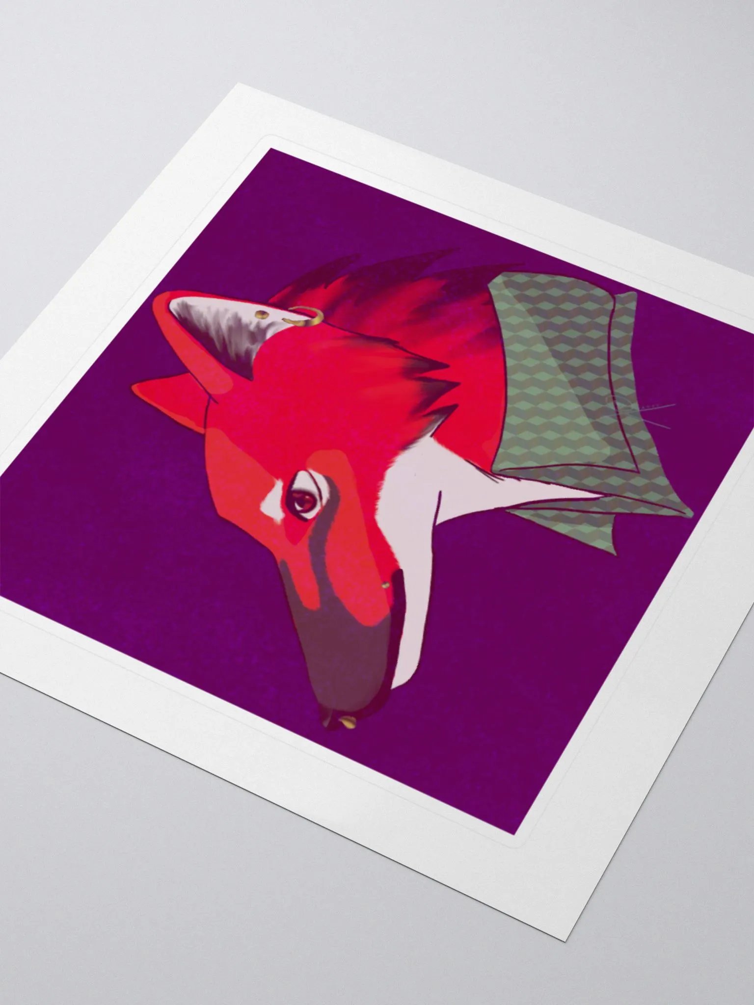 Maned Wolf Pro product image (3)