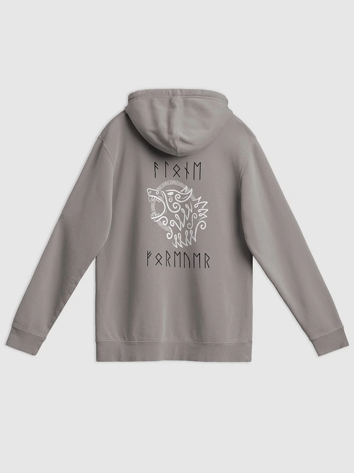 The Life We Live Hoodie product image (10)