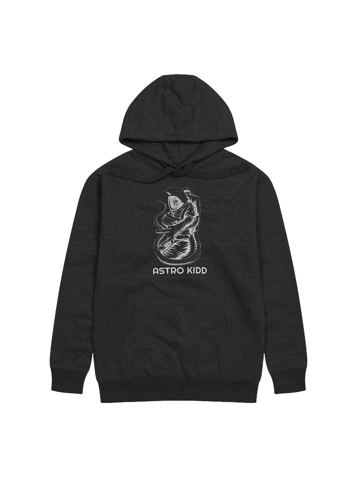 ASTRO KIDD Premium Hoodie product image (1)
