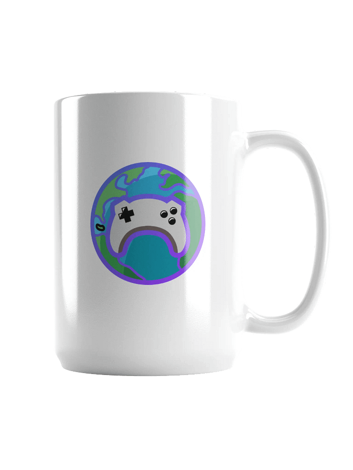 One Of Us Remix (No Words) Mug (15oz) product image (1)
