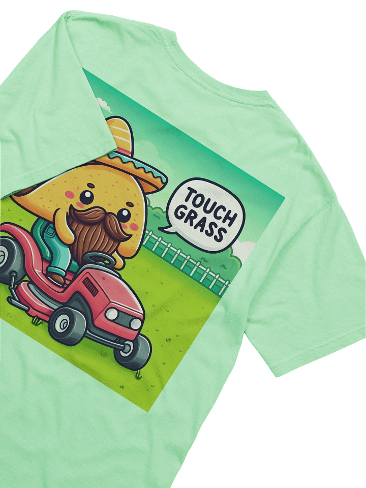Goodest Grass Touch T product image (1)