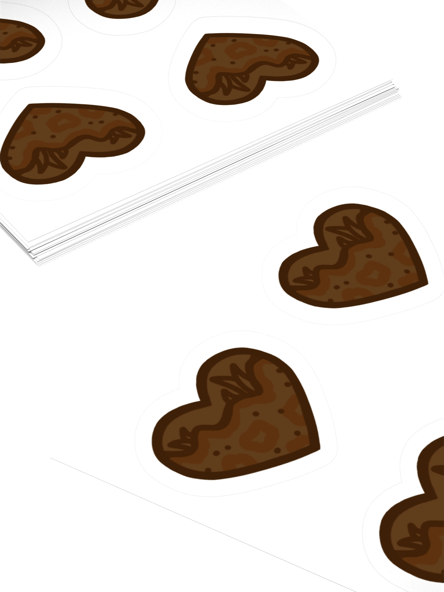 BIG DIG Sticker Pack product image (4)