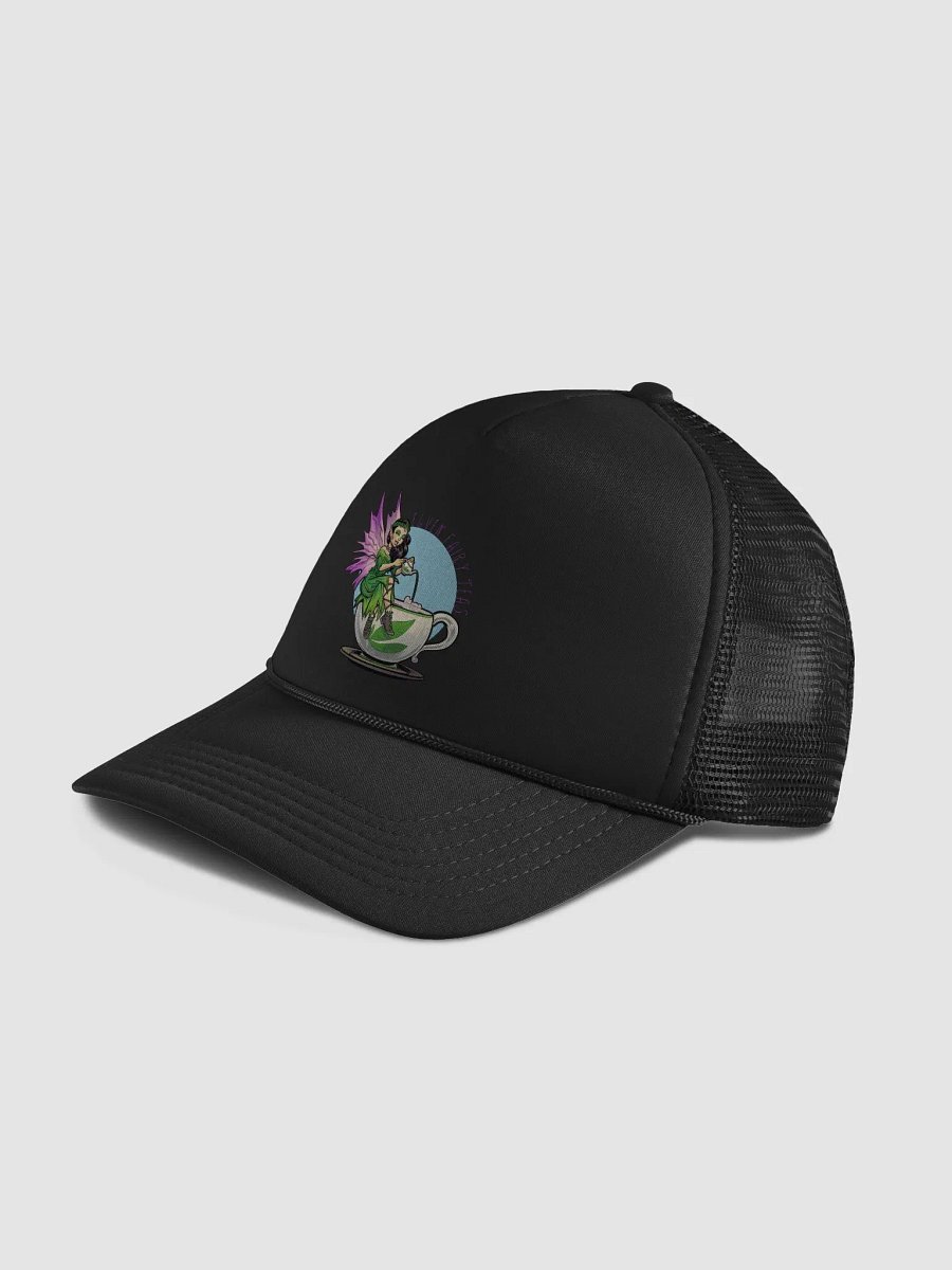 Elven Fairy Teas Logo Cap product image (4)