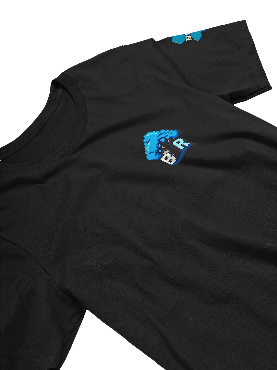 "JERSEY MADE" TEE product image (22)