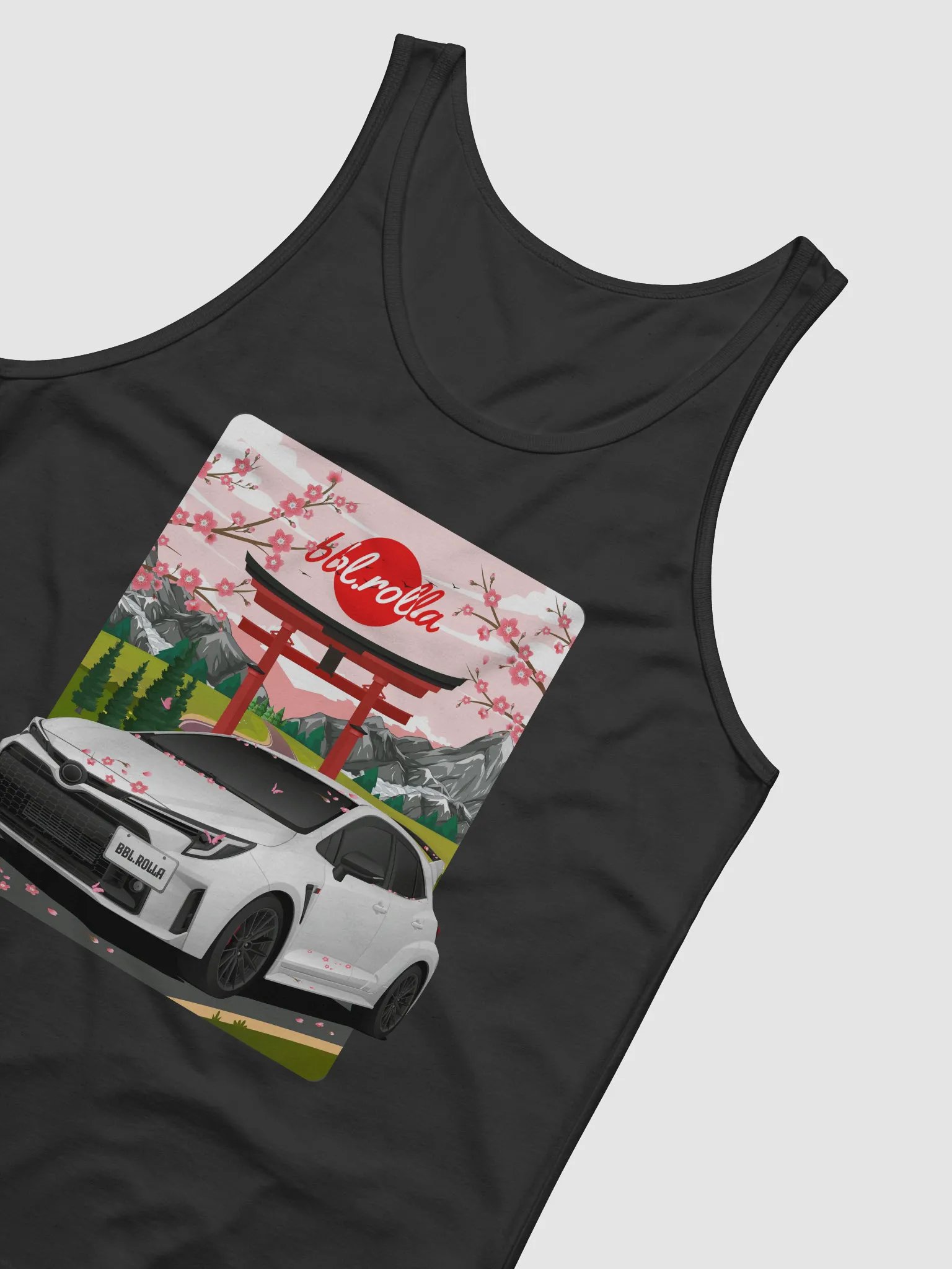 Tank top - bbl.rolla product image (16)