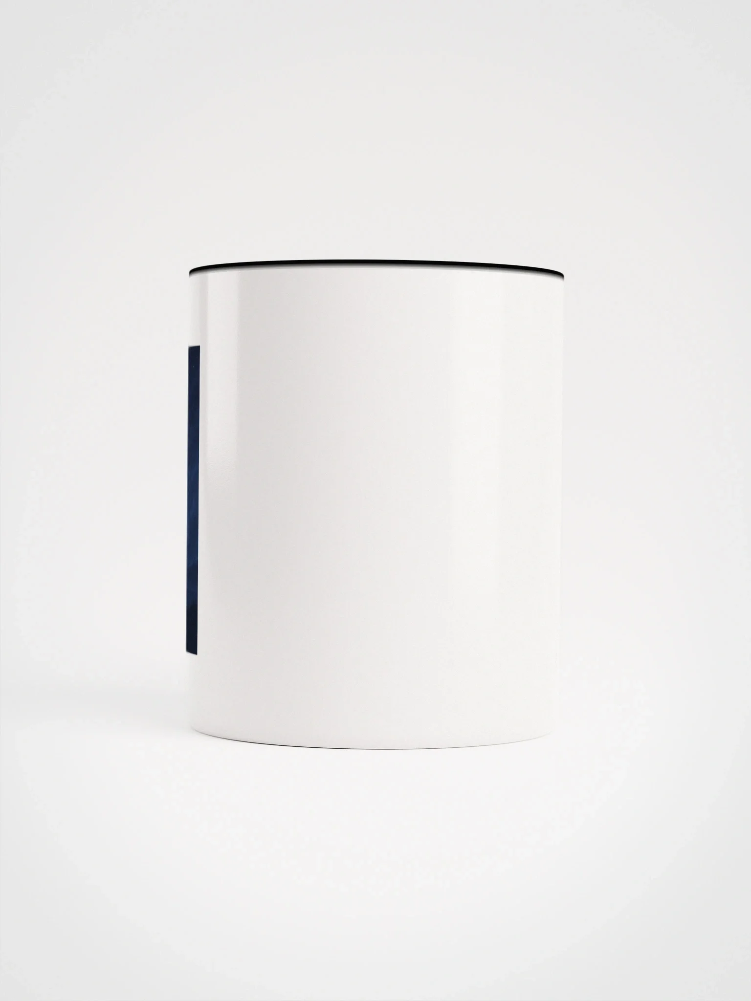 Colored Moonlight Album Cover Mug - Show Your Support - Drinkware product image (47)