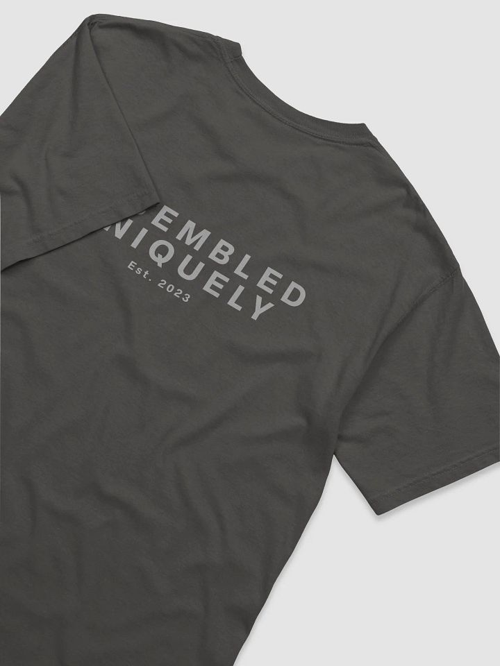 The Empire Tee (Pepper) product image (2)