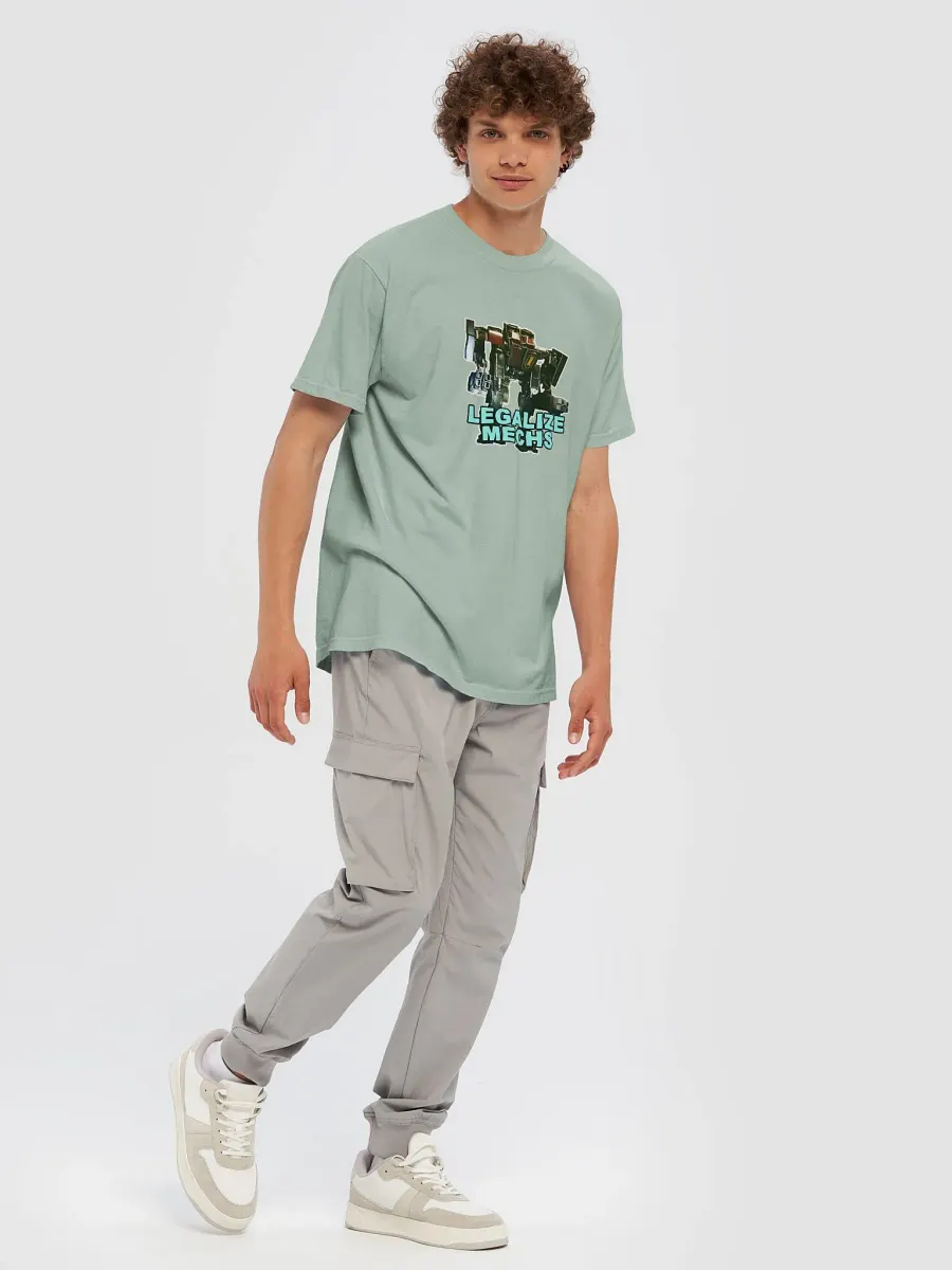 Legalize Mechs product image (7)
