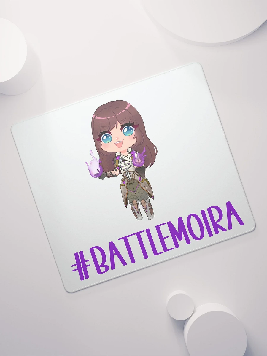 Battle Moira Mousepad product image (7)