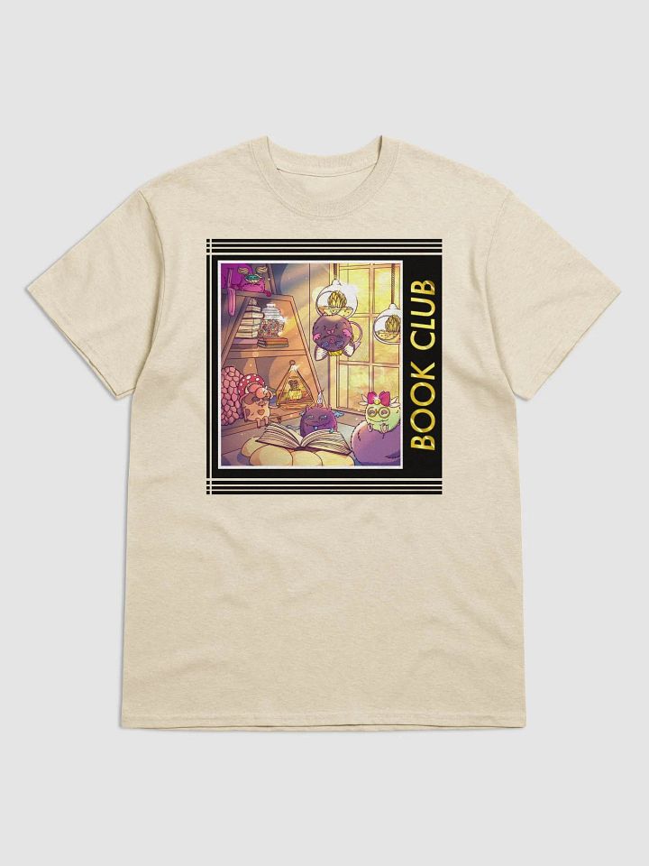 Goblin Book Club product image (1)