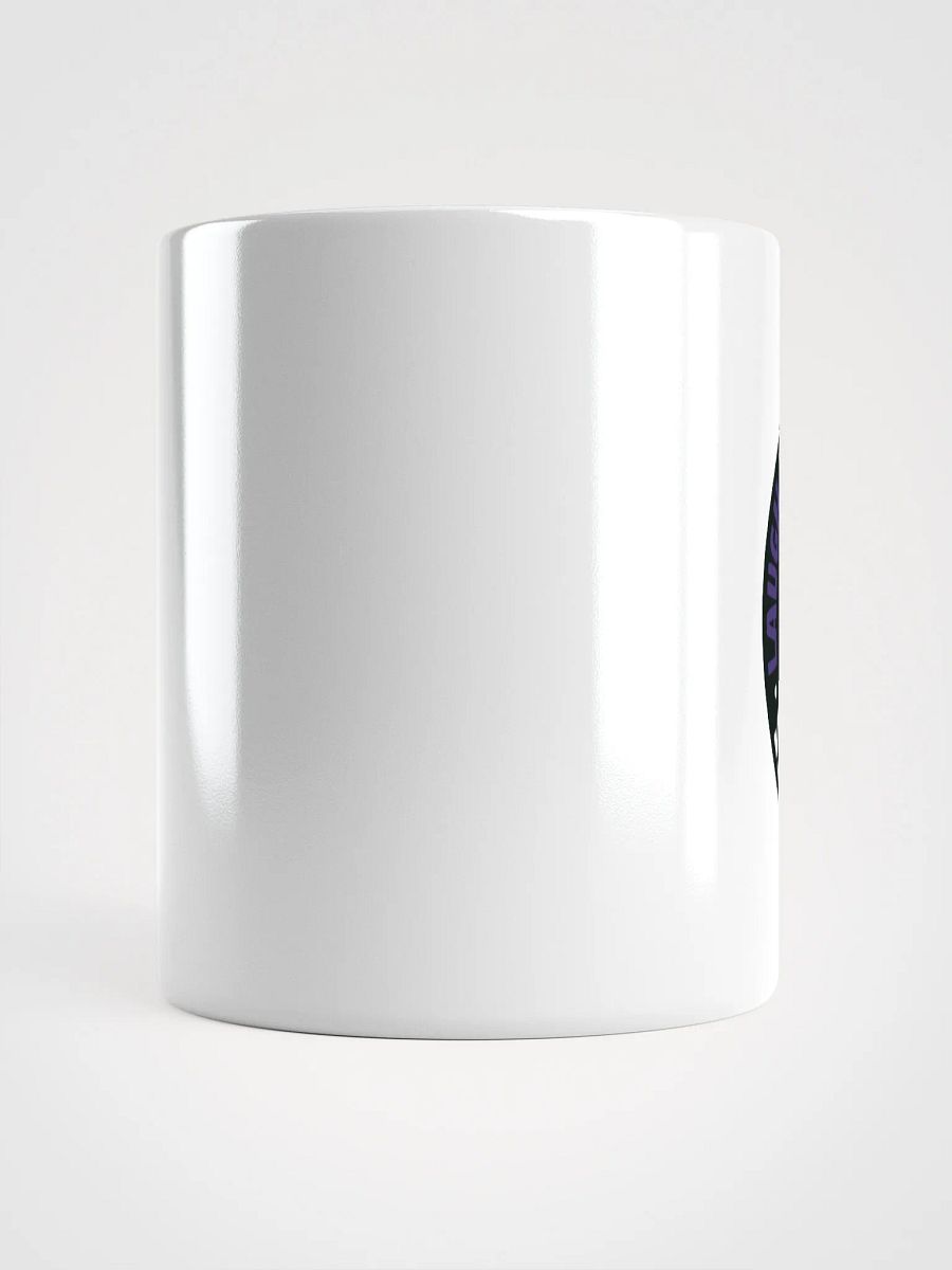 Laugh Loud, Love Hard, Change Lives Mug (Microwave & Dishwasher Safe) product image (14)