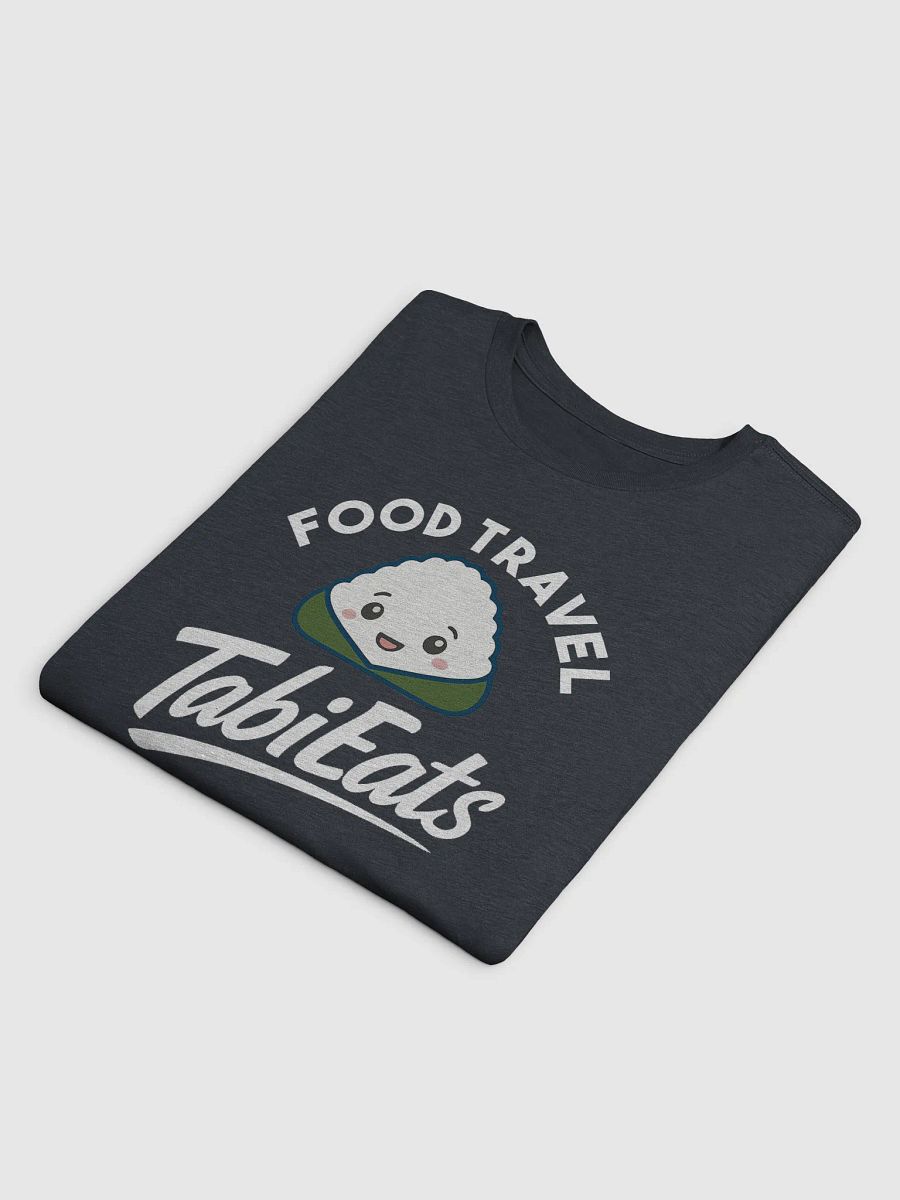 Food Travel TabiEats Onigiri T-Shirt product image (4)