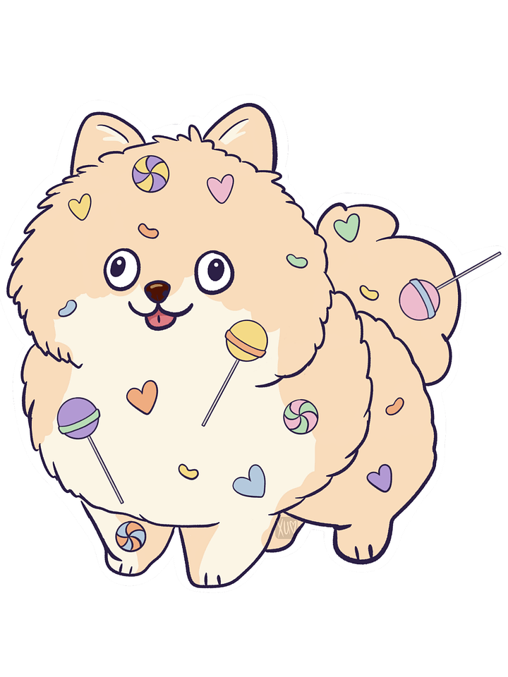 Candy Pom product image (1)