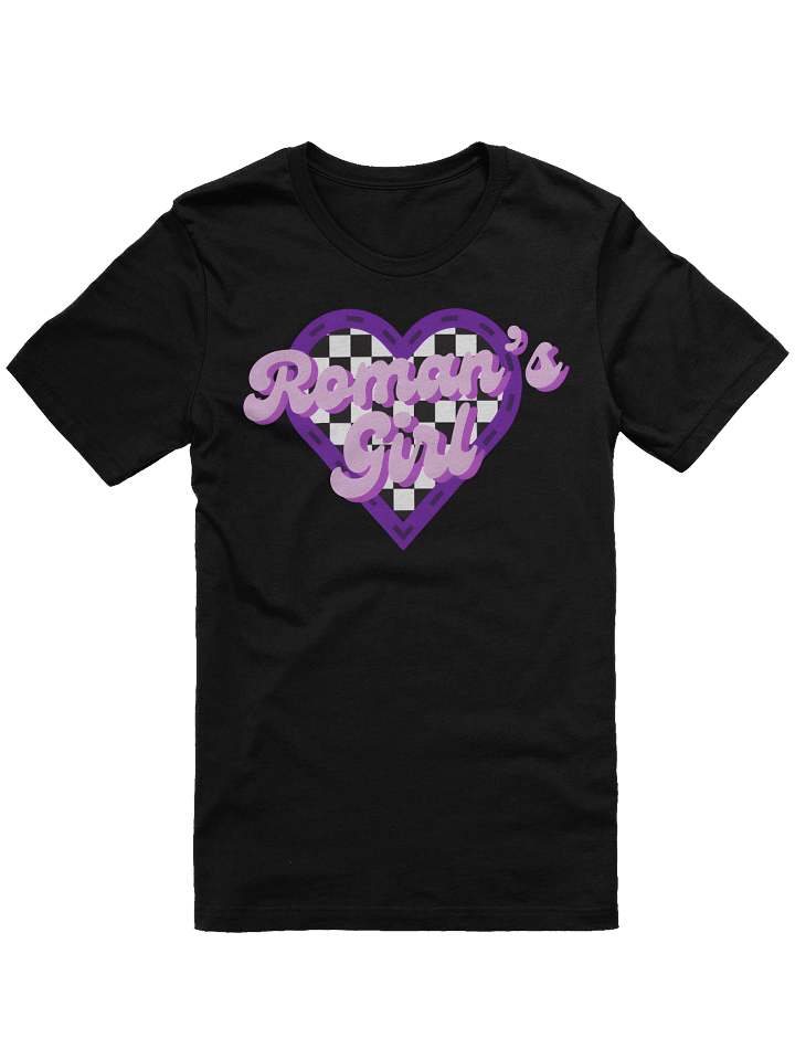Roman's Girl T product image (1)