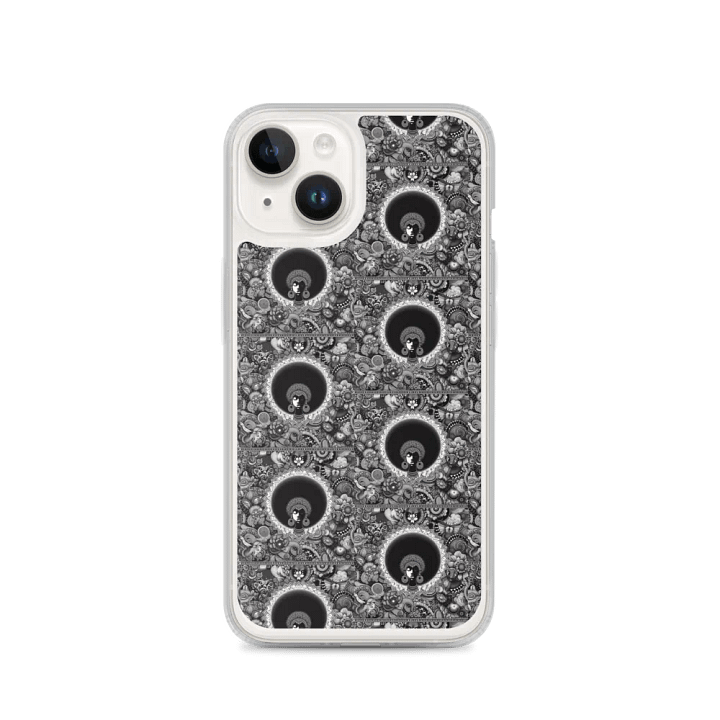Afrocentric Odessey iPhone® Case product image (4)
