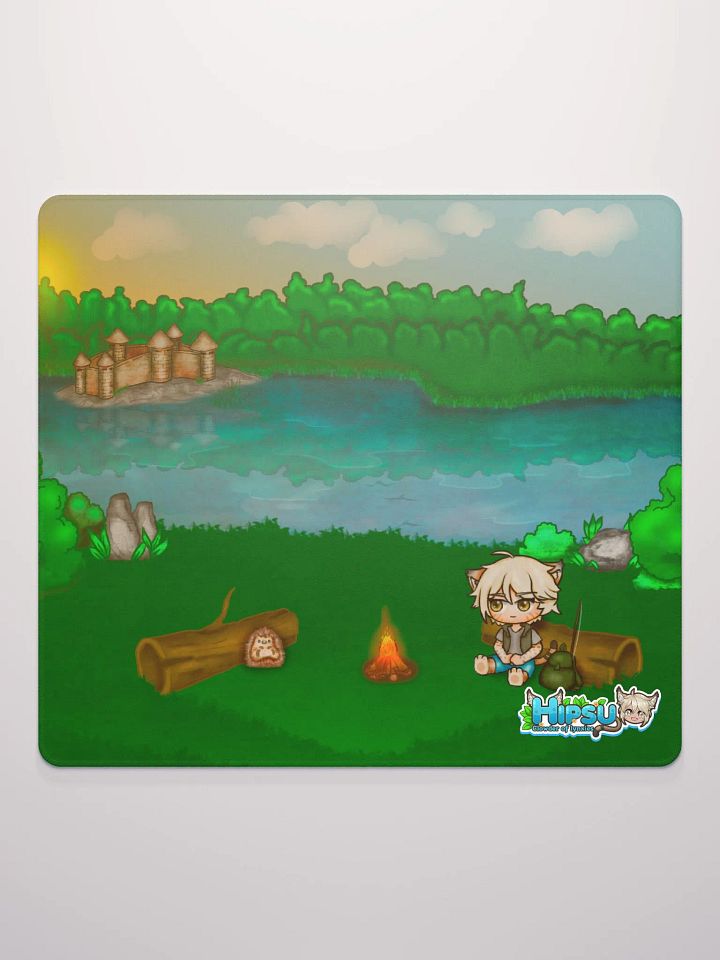 Mouse Pad - Summer product image (2)