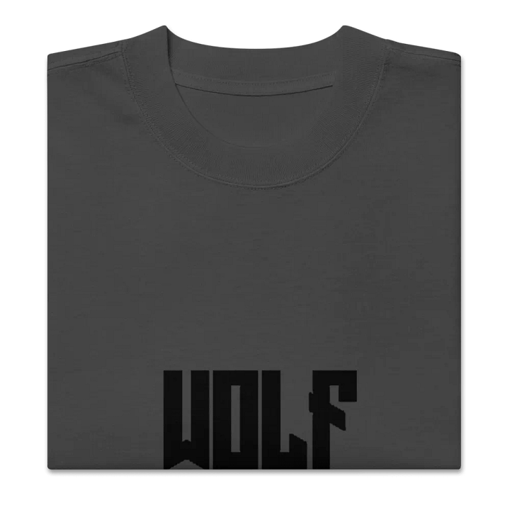WolfPack Member T-Shirt product image (2)