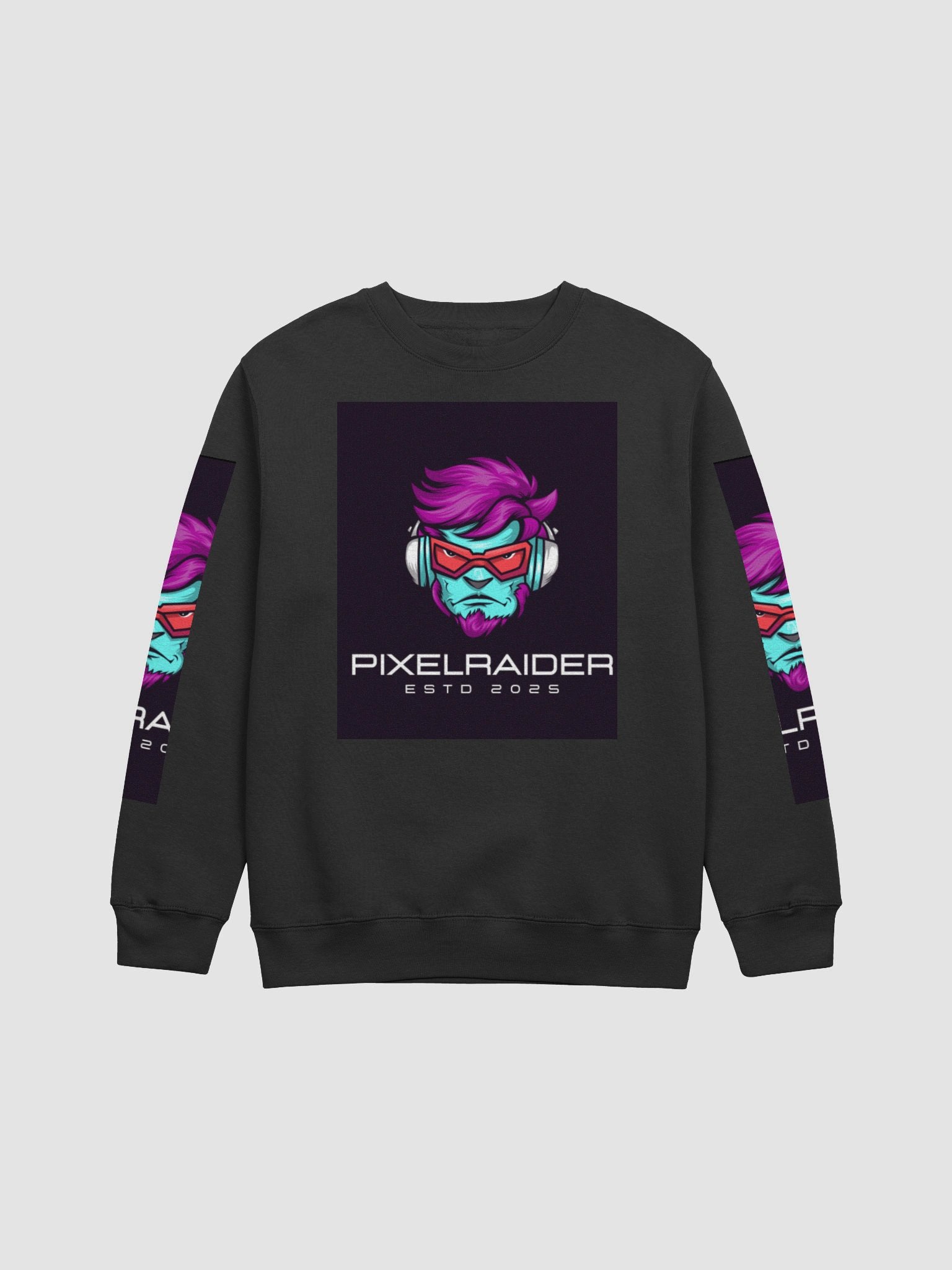 Lane Seven Premium Crewneck Sweatshirt product image (6)