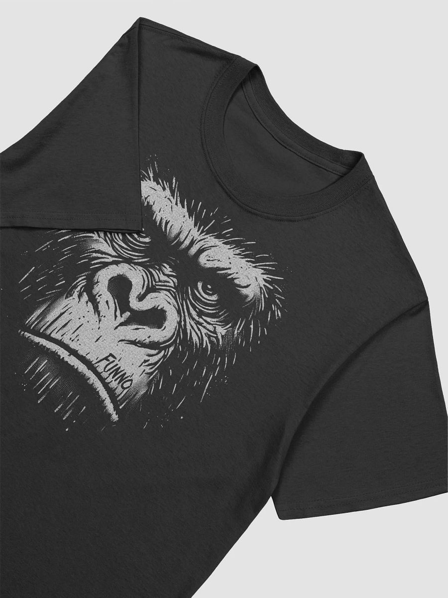 Funno Gorilla Unisex T-Shirt product image (7)